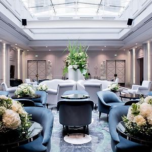 Boscolo Lyon Hotel&Spa